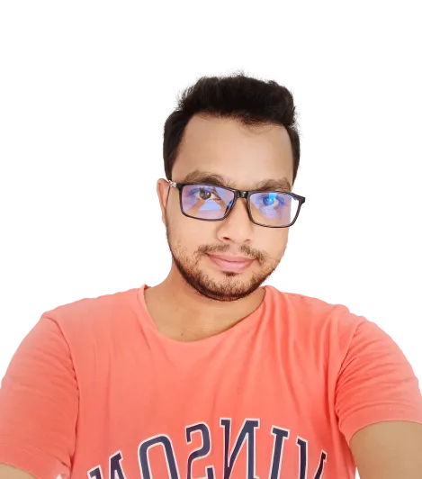 About Md. Salim Reza